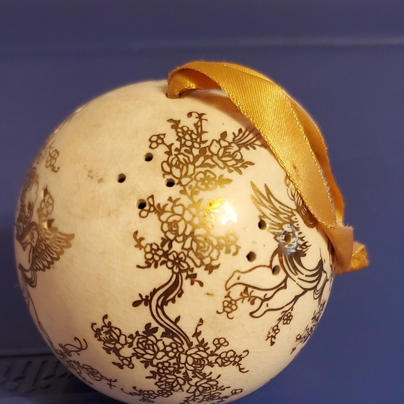 Andre Richard Scentomander Potpourri Sachet Ball - Picture 5 of 8